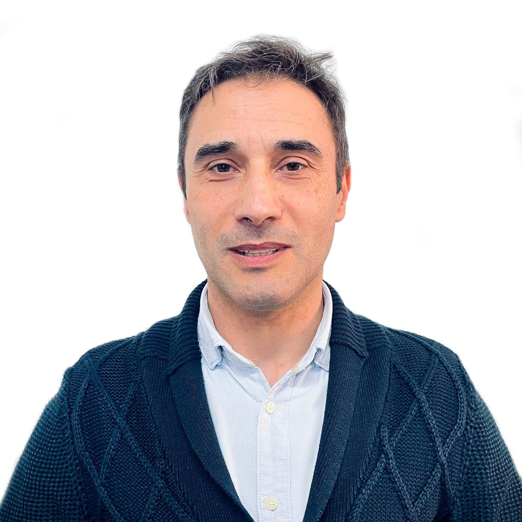 Paulino Marques
